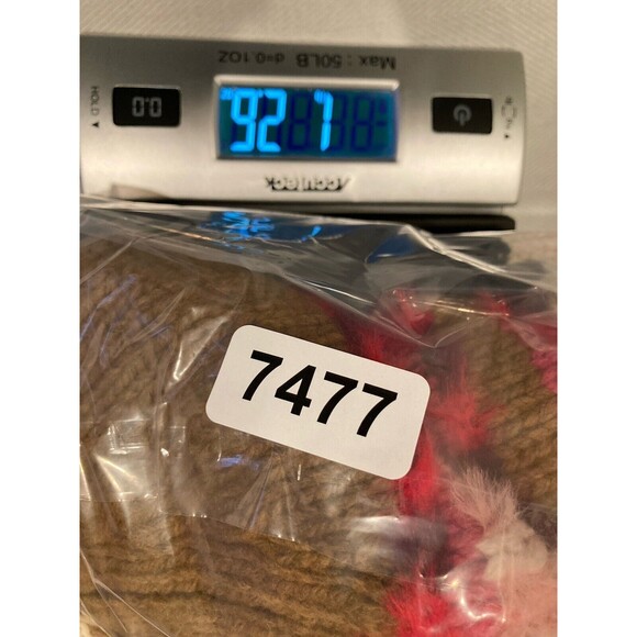 Anthropologie Field Flower Fair Isle Camellia Sweater Pullover Wool Blend XS - Picture 14 of 15